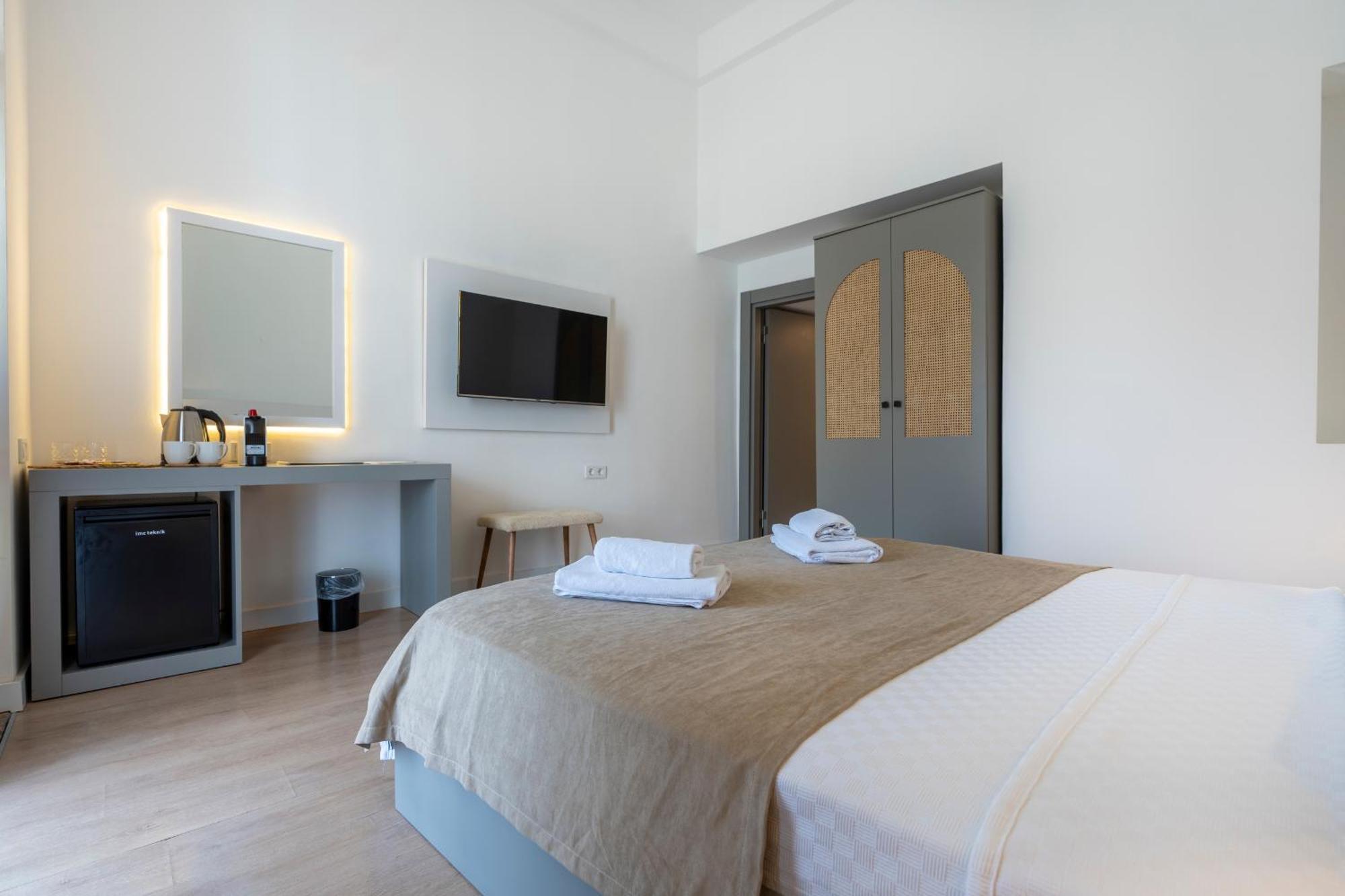 My Antalya Hotel Luaran gambar