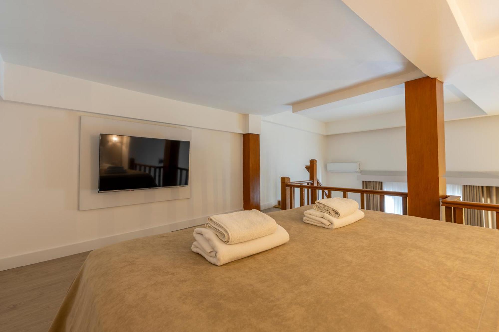 My Antalya Hotel Luaran gambar